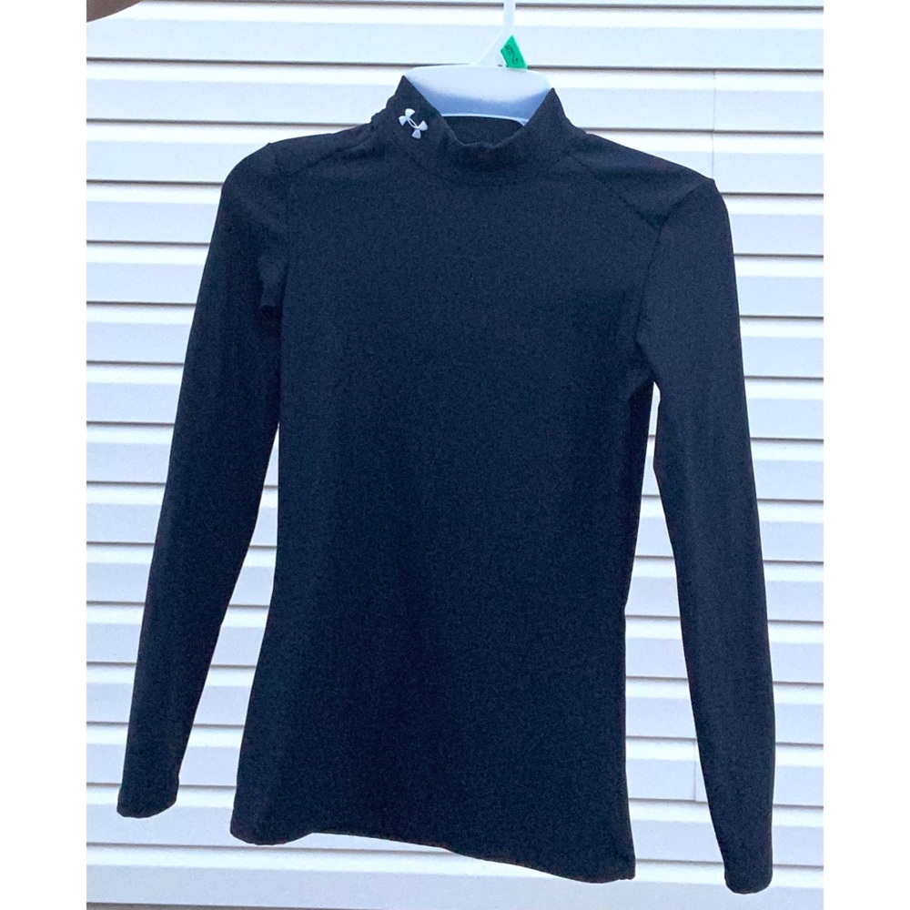 Under Armor Base Layer